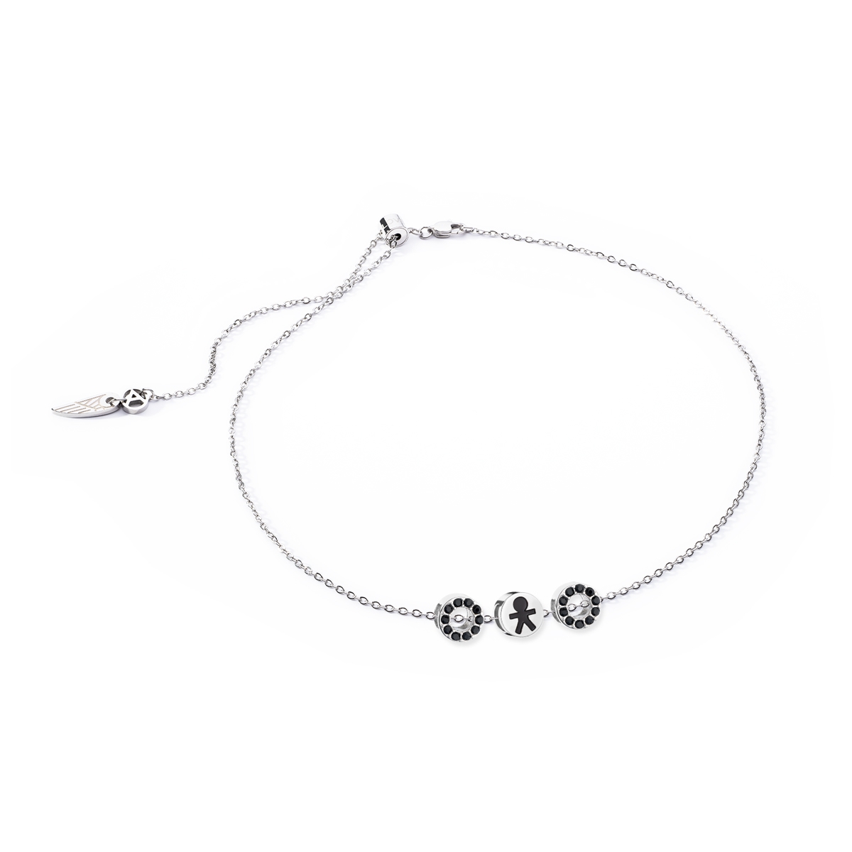 AN JEWELS JEWELRY Mod. ANCOLARLI5